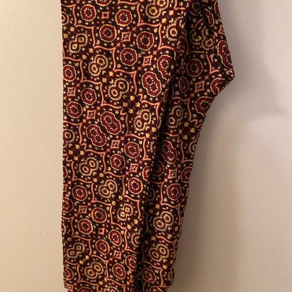 Lularoe TC leggings, new! - Picture 3 of 4